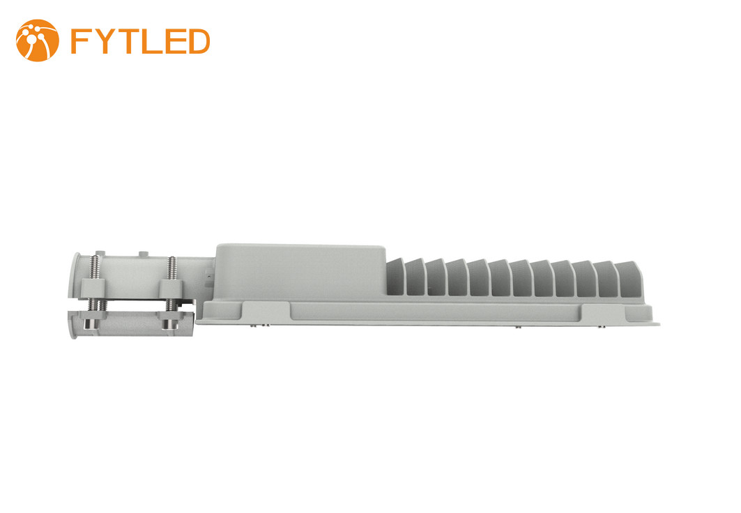 China White Durable 130lm/W 90W LED Shoebox Light , 3000k Wall Pack wholesale