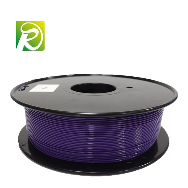Buy cheap 1.75mm 3.0mm PLA 3D Printing Filament 1kg / Roll from wholesalers