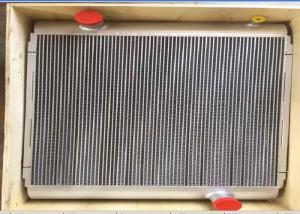 China Hydraulic Oil 908 Radiator BR272 Water tank MD5075C Engine Parts 660B oil cooler wholesale