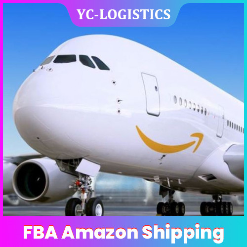 China Door To Door Air And Sea Freight Forwarders From China To Amazon FBA wholesale