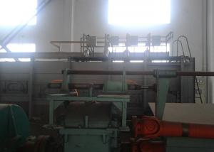China Horizontal 1858KW Piercing Mill Machinery  wholesale