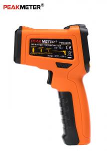 China Auto Power Off Infrared Temperature Gun , Digital Non Contact Infrared Thermometer wholesale