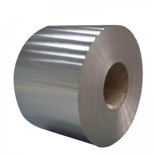 China Metal Prepainted Aluminum Coil Sheet 8011 ASTM B210 B209 wholesale
