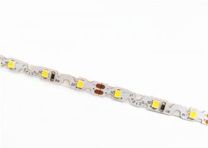 China High Lumen S Style Flexible Adhesive Led Strip Lights Low Power Consumption wholesale