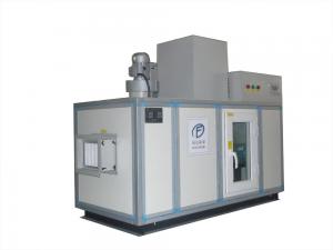 China High Capacity Stand Alone Dehumidifier , Warehouse Dehumidification Equipment wholesale