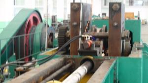 China 2 Roll Cold Pilger Mill wholesale