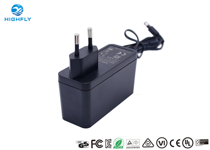China Hot sell CE GS TUV wall mount 9v 3a 12v 3a 36W ac dc adapter power supply wholesale