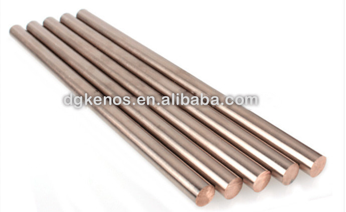 China 2018 KENOS EDM tubes(EDM brass tube) is economical and substantial wholesale