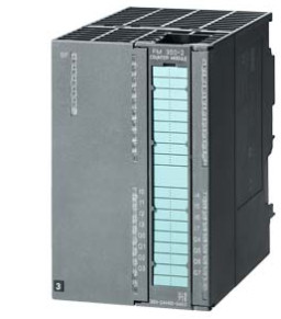China SIEMENS SIMATIC S7-300 Digital Logic Controller 6ES7350-2AH01-0AE0 wholesale