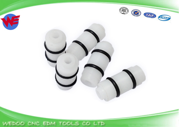 China Durable EDM Drill Guides Post Rubber Seals For EDM Drilling Machine B001 wholesale