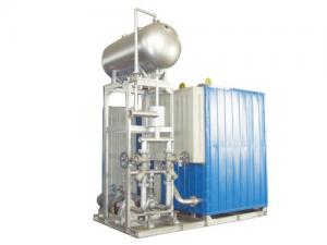 China Automatic Heating Oil Boiler Efficiency wholesale