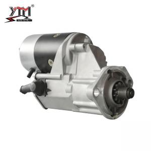 China Diesel  Truck Engine Motor STR70430 1J 1DZ 1DE Toyota Starter Motor 128000-0970 wholesale
