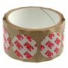 Buy cheap High Temperature Double Sided Film Tape Double Coated Transparent Polyester Die from wholesalers