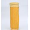 Buy cheap factory supply Cheapest P84 Filter bag in Smoke and Gas filtration from wholesalers
