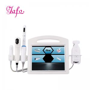 China LF-439C 4D hifu+liposonix machine+Vaginal HIFU+VMAX 4 in 1 beauty salon machine wholesale