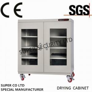 China MSD CE SGS UL Storage Auto Dry Cabinet Large Capacity Dehumidifying for lens,cameras on sale