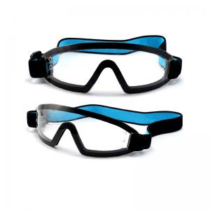 China Anti Fog Coated Skydiving Goggles Professional Skydiving Glasses wholesale
