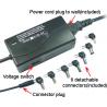 Buy cheap 70W universal power adapter in home use from wholesalers
