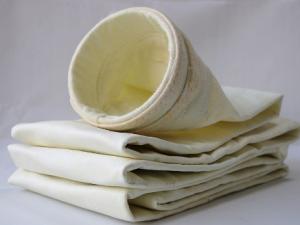 China anti-static Filter Bag PPS/aramid Filter Bag Industrial Filter Bags wholesale