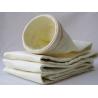 Buy cheap anti-static Filter Bag PPS/aramid Filter Bag Industrial Filter Bags from wholesalers