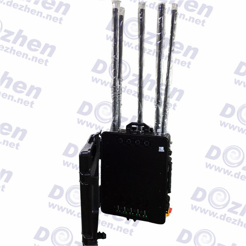 China Waterproof 200 Meters 300W Mobile Signal Booster wholesale