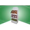Store Cardboard Display Stand for sale