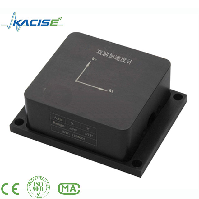 China Capacitive Transducers Analog MEMS 3 axis accelerometer wholesale