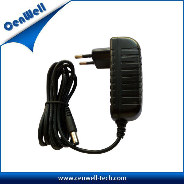 China cenwell 9v 2a power adapter usb adapter saa on sale