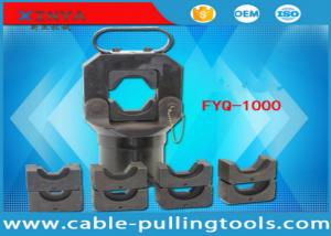 China FYQ-1000 Split Unit Hydraulic Crimping Tool Cable Lug Hydraulic Crimping Plier wholesale