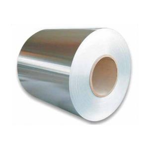 China Mill Finish Aluminum Coil 1100 5005 5052 6061 3003 Series Aluminum Curtain Wall wholesale
