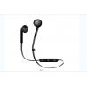 Buy cheap bluetooth 4.1 noise cancelling for iphone 6 chip CSR8635 waterproof in ear from wholesalers
