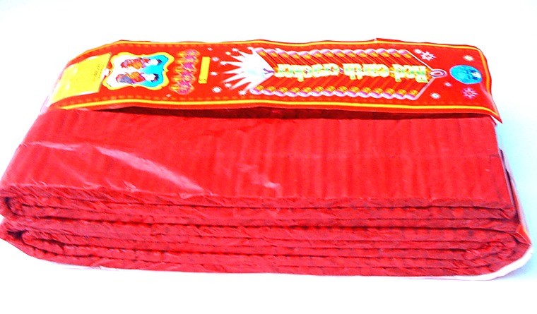 China Red Earth Cracker 1000 wholesale