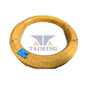China DX225LC DX300 Excavator Slewing Ring Swing Bearing Gear Bearing wholesale