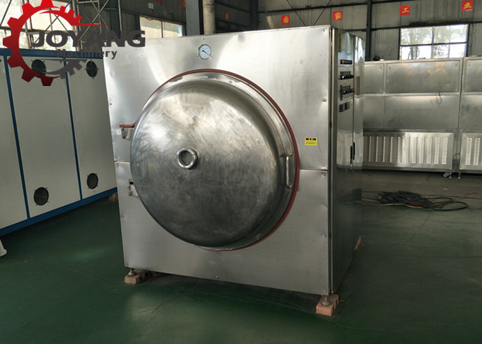 China RH ≤80% Commercial Food Drying Equipment Three Phase 380V Power Reliable Performance wholesale