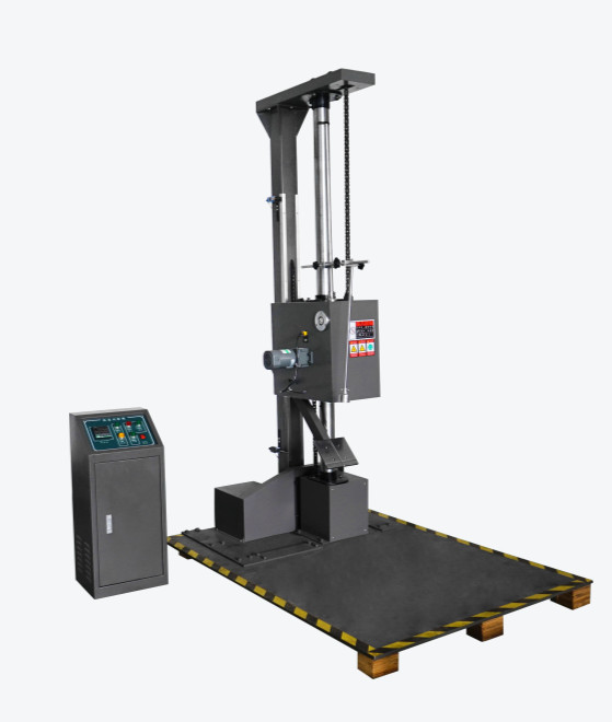 Buy cheap HD-A520 Single Wing Drop Test Machine from wholesalers