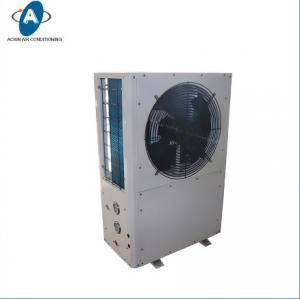 China Professional Industrial Chiller Units Industrial Air Cooled Modular Chiller wholesale