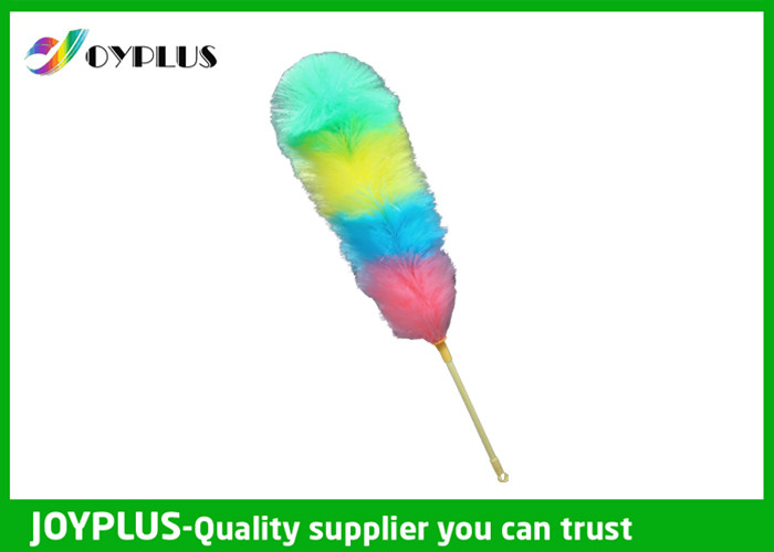 China Multi Function Dust Stick Duster With Handle HD0131 OEM / ODM Available wholesale