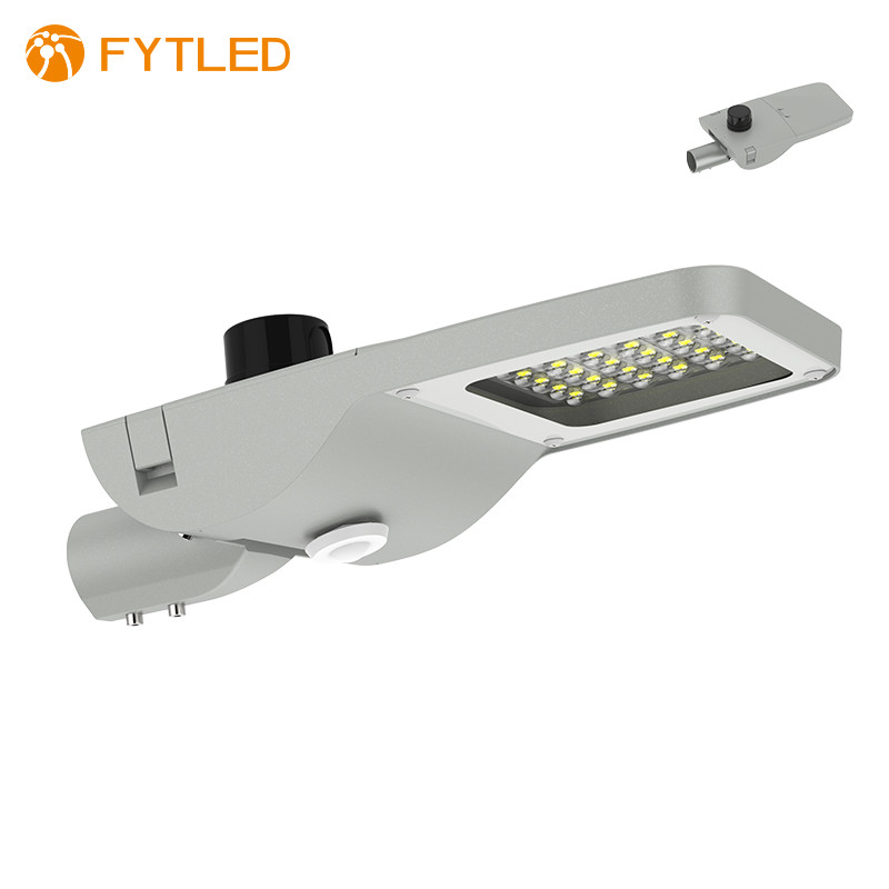 China Industrial CB Certified Nero 50W LED Street Light Easy Installation wholesale