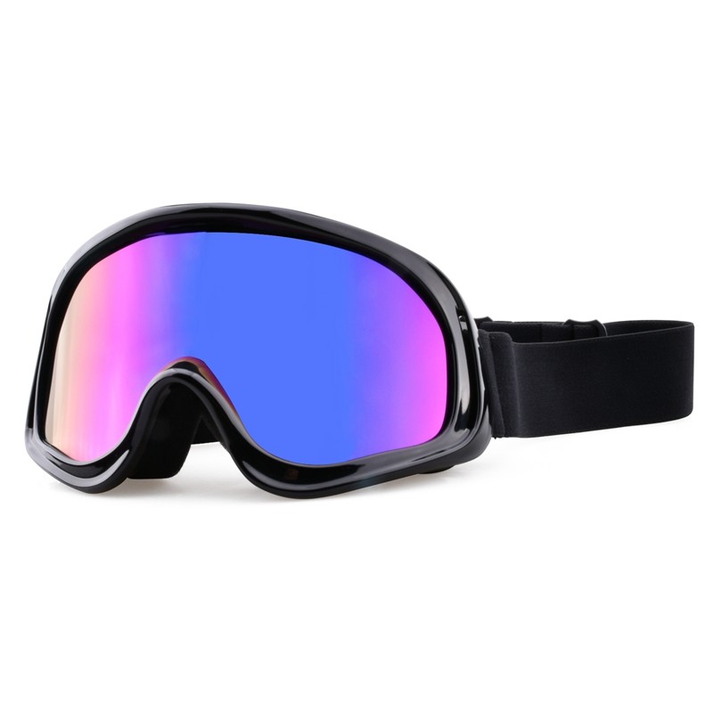 China UV400 Polarized Unsex Custom Snow Ski Goggles Snowboarding Sport Sunglasses wholesale