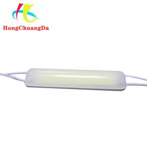 China 13000k COB LED Light 2W Injection Module 12V Waterproof Energy Saving wholesale