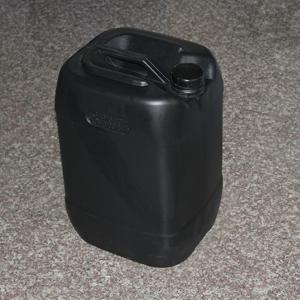 Plastic Jerry Can- 25Liter of serena1121