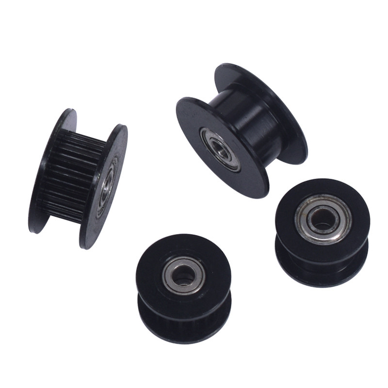 China GT2 16 3D Printer Timing Pulley wholesale