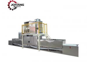 China Water Cooling Food Thawing Machine Frozen Chicken Meat Defrosting Machine wholesale