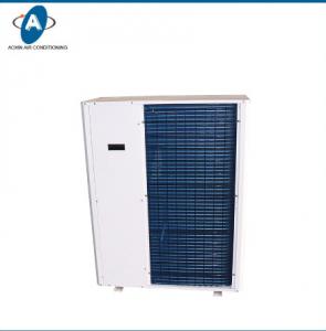 China Multifunction Air Conditioning Chiller Low Temperature Freezing Water Chiller wholesale
