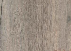 China Pvc Embossed Wood Grain Film Wood Look Vinyl Wrap With High Hiding Power wholesale