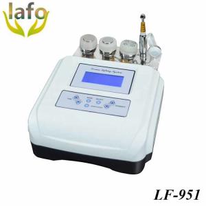 China LF-951 No Needle Mesotherapy Injection For Skin Lightening Equipment wholesale
