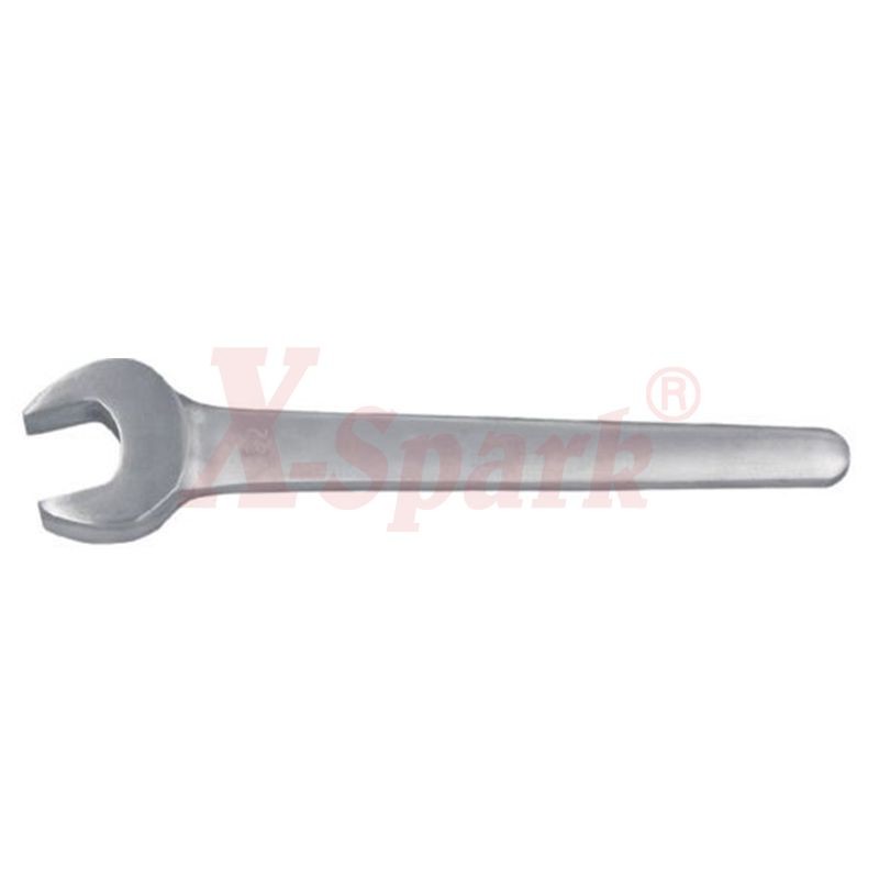 China 8103A Single Open End Wrench Stainless Steel Antimagnetic Tools Stainless Steel Antimagnetic Tools china wholesale
