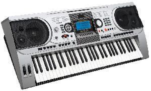 China 61-Key Standard Electronic Keyboard With Touch Function (MK-935) wholesale