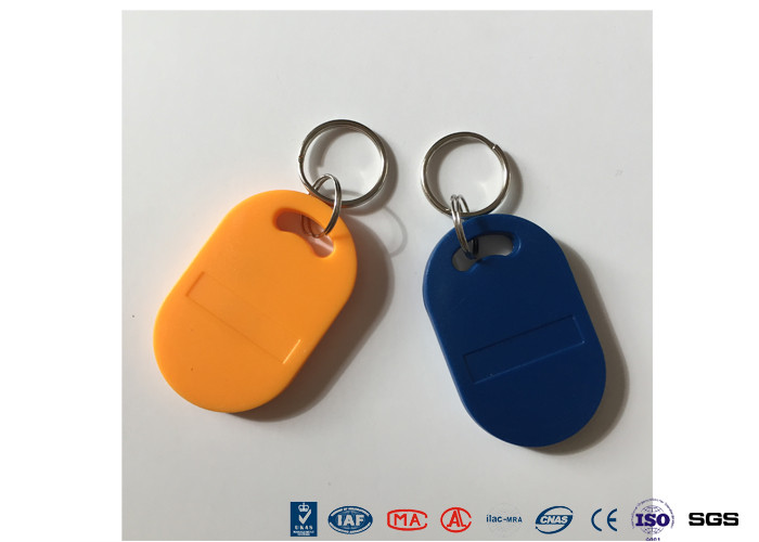 China RFID TAG/RFID Keychain Tag Pedestrian Turnstile Automatic Systems Tripod Gates wholesale