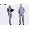 Buy cheap Adults Safety Professional Work Uniforms For Builders Work Wear / Engineer from wholesalers